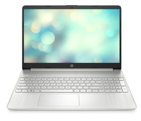 HP 15s-EQ3419NW 5625U cena un informācija | Portatīvie datori | 220.lv