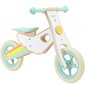 CLASSIC WORLD koka bērnu velosipēds цена и информация | Balansa velosipēdi | 220.lv