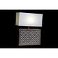 Galda lampa DKD Home Decor, 50 W (33 x 12 x 41 cm) cena un informācija | Galda lampas | 220.lv