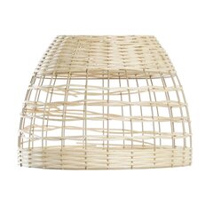 Потолочный светильник DKD Home Decor Белый 50 W (30 x 30 x 30 cm) цена и информация | Люстры | 220.lv