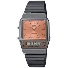 Vīriešu pulkstenis Casio AQ-800ECGG-4AEF cena un informācija | Vīriešu pulksteņi | 220.lv