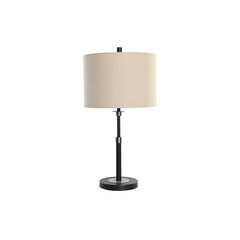 Galda lampa DKD Home Decor, 220 V, 50 W (33 x 33 x 67 cm) cena un informācija | Galda lampas | 220.lv