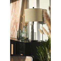 Galda lampa DKD Home Decor, 220 V, 50 W (33 x 33 x 67 cm) cena un informācija | Galda lampas | 220.lv