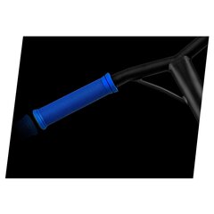 Skrejritenis SOKE PRO Abyss (1520-801215) zils 110mm cena un informācija | Skrejriteņi | 220.lv