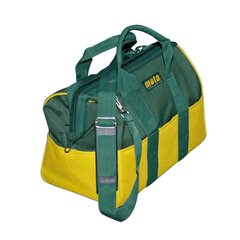 Instrumentu soma Mota BZ02 28 L (41 x 23 x 25 cm) cena un informācija | Instrumentu kastes | 220.lv