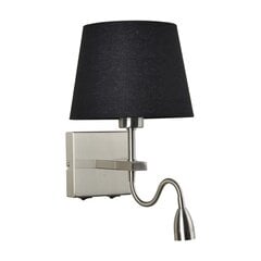 Italux sienas lampa Norte WL-1122-2-BL-SN-RO-BL цена и информация | Настенные светильники | 220.lv