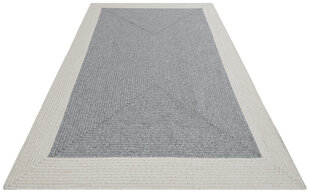 Ковер Northrugs Trenzado 80x200 см цена и информация | Ковры | 220.lv