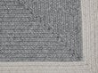 Northrugs paklājs Trenzado, 80x200 cm cena un informācija | Paklāji | 220.lv