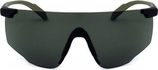 Vīriešu Saulesbrilles Adidas SP0031-H MATTE BLACK S7242475 cena un informācija | Saulesbrilles  vīriešiem | 220.lv