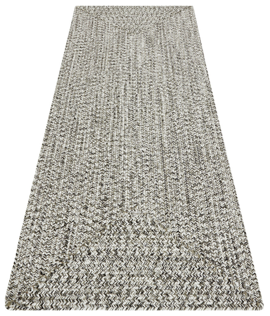 Northrugs paklājs Trenzado, 200 cm цена и информация | Paklāji | 220.lv