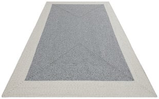 Northrugs paklājs Trenzado, 200 cm cena un informācija | Paklāji | 220.lv