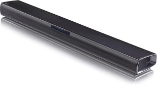 LG 2.1 Soundbar SQC1.DSWELLK cena un informācija | Mājas akustika, Sound Bar sistēmas | 220.lv