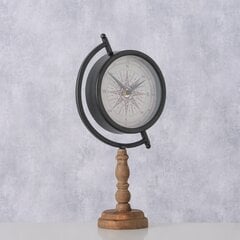 Boltze настольные часы Mondial цена и информация | Часы | 220.lv