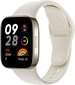Xiaomi Redmi Watch 3 Ivory cena un informācija | Viedpulksteņi (smartwatch) | 220.lv