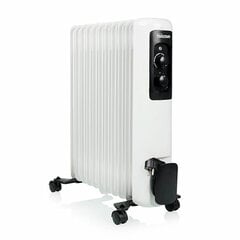 Eļļas radiators Tristar KA-5181 2000 W cena un informācija | Sildītāji | 220.lv