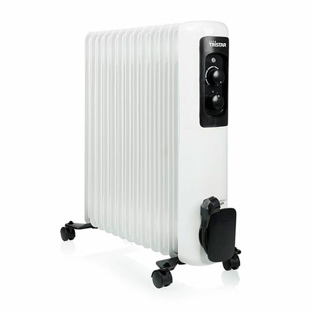 Eļļas radiators Tristar KA-5183 2500 W цена и информация | Sildītāji | 220.lv