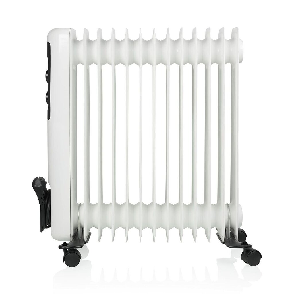 Eļļas radiators Tristar KA-5183 2500 W cena un informācija | Sildītāji | 220.lv