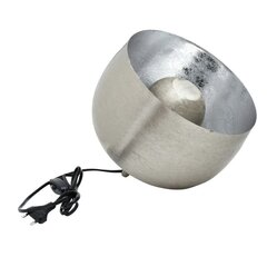 Galda lampa DKD Home Decor, 28 x 28 x 24 cm, 220 V, 50 W (2 gab.) cena un informācija | Galda lampas | 220.lv