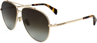 Мужские солнечные очки Lanvin LNV113S GOLD_GRADIENT GREY цена и информация | Солнцезащитные очки для мужчин | 220.lv