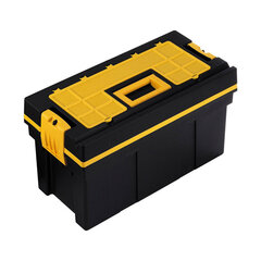 Instrumentu kaste Terry Tool Chest 22 (57,5 x 27,5 x 29 cm) cena un informācija | Instrumentu kastes | 220.lv