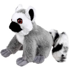 Plīša rotaļlieta - Lemurs, 13cm cena un informācija | Mīkstās (plīša) rotaļlietas | 220.lv
