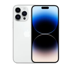 iPhone 14 Pro 128GB (Oбновленный, состояние как новый) цена и информация | Мобильные телефоны | 220.lv