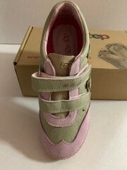 DD STEP meiteņu apavi, izmērs : 31,32,33,34,36. cena un informācija | Sporta apavi bērniem | 220.lv
