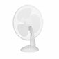 Ventilators Oceanic Balts 40 W cena un informācija | Ventilatori | 220.lv