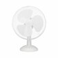 Ventilators Oceanic Balts 40 W cena un informācija | Ventilatori | 220.lv