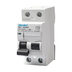 Промышленный дифференциальный переключатель Revalco цена и информация | Электрические выключатели, розетки | 220.lv