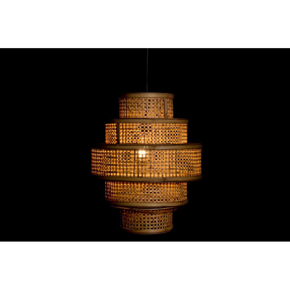 Lampa DKD Home Decor, 220 V, 50 W (41 x 41 x 48 cm) cena un informācija | Piekaramās lampas | 220.lv