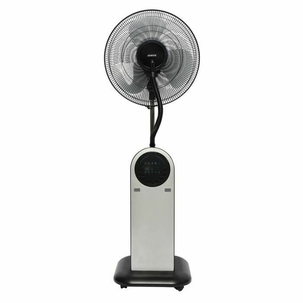 Staande ventilator Oceanic Ø40 cm 95 W cena un informācija | Ventilatori | 220.lv