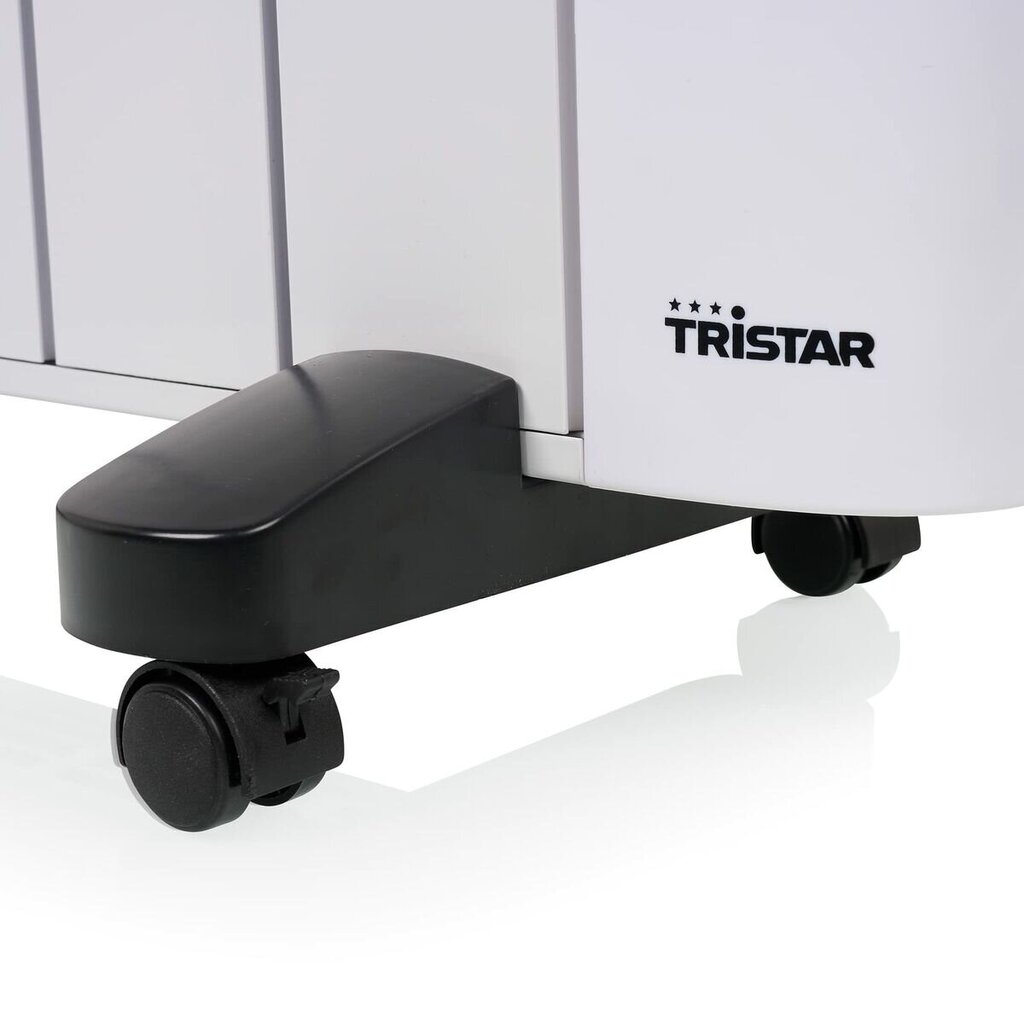 Digitālais sildītājs Tristar KA5866 600 W cena un informācija | Sildītāji | 220.lv