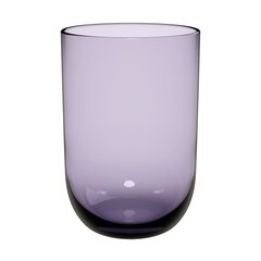 Like by Villeroy & Boch Levander glāze, 385 ml, 2 gab. cena un informācija | Glāzes, krūzes, karafes | 220.lv