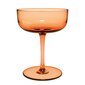 Like by Villeroy & Boch Apricot glāzes šampanietim, 100 ml, 2 gab. цена и информация | Glāzes, krūzes, karafes | 220.lv