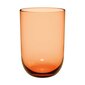 Like by Villeroy & Boch Apricot glāze, 385 ml, 2 gab. cena un informācija | Glāzes, krūzes, karafes | 220.lv