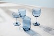 Like by Villeroy & Boch Ice glāzes šampanietim, 100 ml, 2 gab. цена и информация | Glāzes, krūzes, karafes | 220.lv