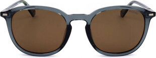 Мужские солнечные очки Polaroid PLD 2115_F_S GREY цена и информация | Солнцезащитные очки для мужчин | 220.lv