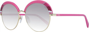 Женские солнечные очки Emilio Pucci EP0102 5777T цена и информация | Женские солнцезащитные очки | 220.lv