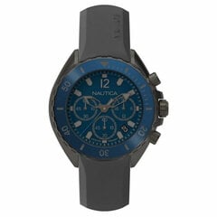 Мужские часы Nautica NAPNWP003 (Ø 47 mm) цена и информация | Мужские часы | 220.lv