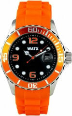 Мужские часы Watx & Colors RWA9022 (Ø 42 мм) цена и информация | Мужские часы | 220.lv