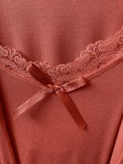 Комплект халат + ночная рубашка цена и информация | Женские халаты | 220.lv