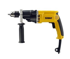 DEWALT ĀMURU URBIS 770W 2-ĀTRUMS D21805 cena un informācija | Skrūvgrieži, urbjmašīnas | 220.lv