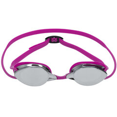 Peldbrilles Bestway Elite Blast Pro, rozā cena un informācija | Peldēšanas brilles | 220.lv