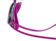 Peldbrilles Bestway Elite Blast Pro, rozā цена и информация | Peldēšanas brilles | 220.lv