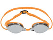 Bestway Elite Blast Pro peldbrilles, oranžas cena un informācija | Peldēšanas brilles | 220.lv