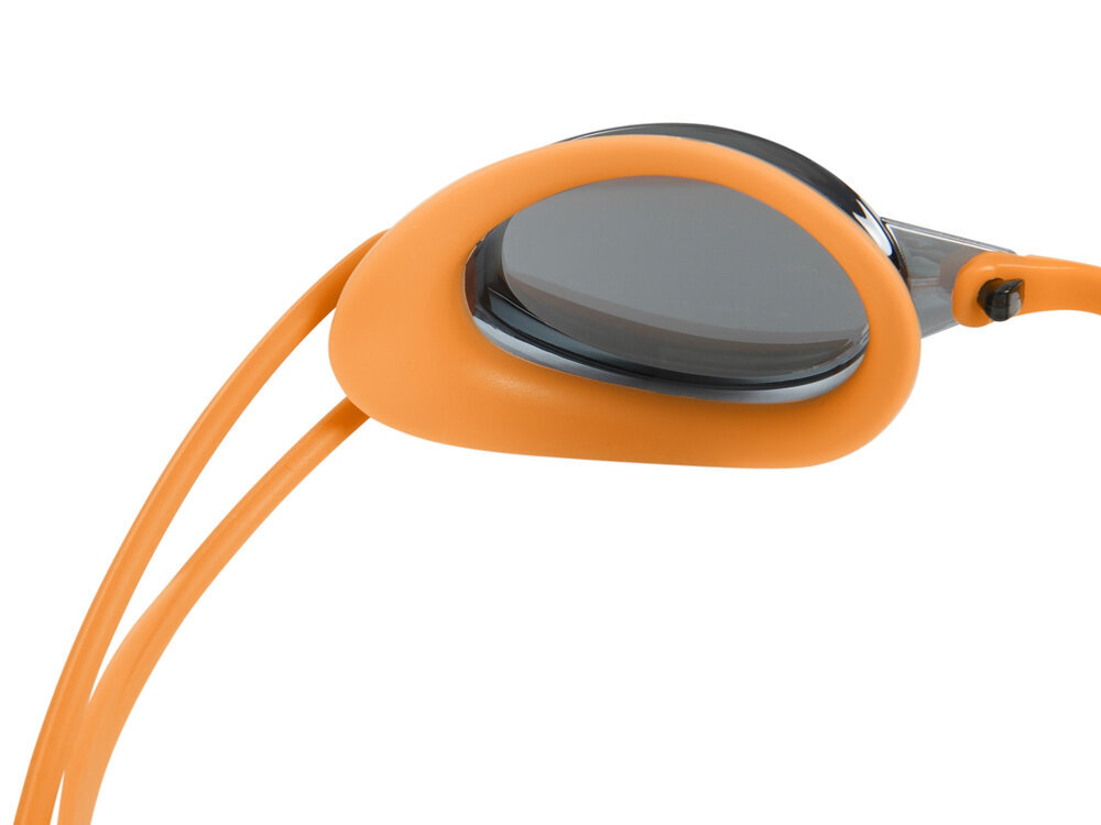 Bestway Elite Blast Pro peldbrilles, oranžas cena un informācija | Peldēšanas brilles | 220.lv