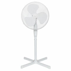 Staande ventilator Oceanic Balts 45 W cena un informācija | Ventilatori | 220.lv