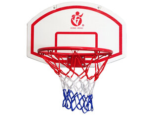 Basketbola grozs ar vairogu Wilson NBA Mini Hoop 