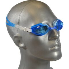 ENERO peldbrilles, zilas cena un informācija | Peldēšanas brilles | 220.lv